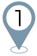 Pin 1